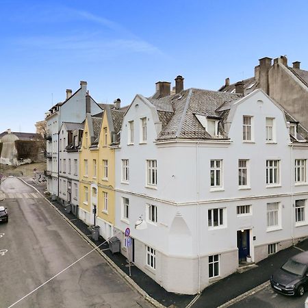 Homerentals L 120Sqm Mid-Central - King Beds - 500Mbps Wi-Fi Bergen Exteriér fotografie
