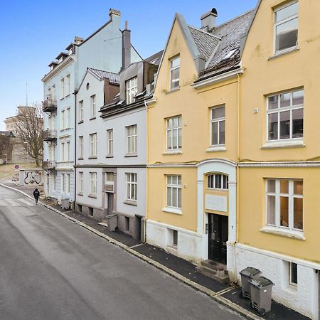 Homerentals L 120Sqm Mid-Central - King Beds - 500Mbps Wi-Fi Bergen Exteriér fotografie