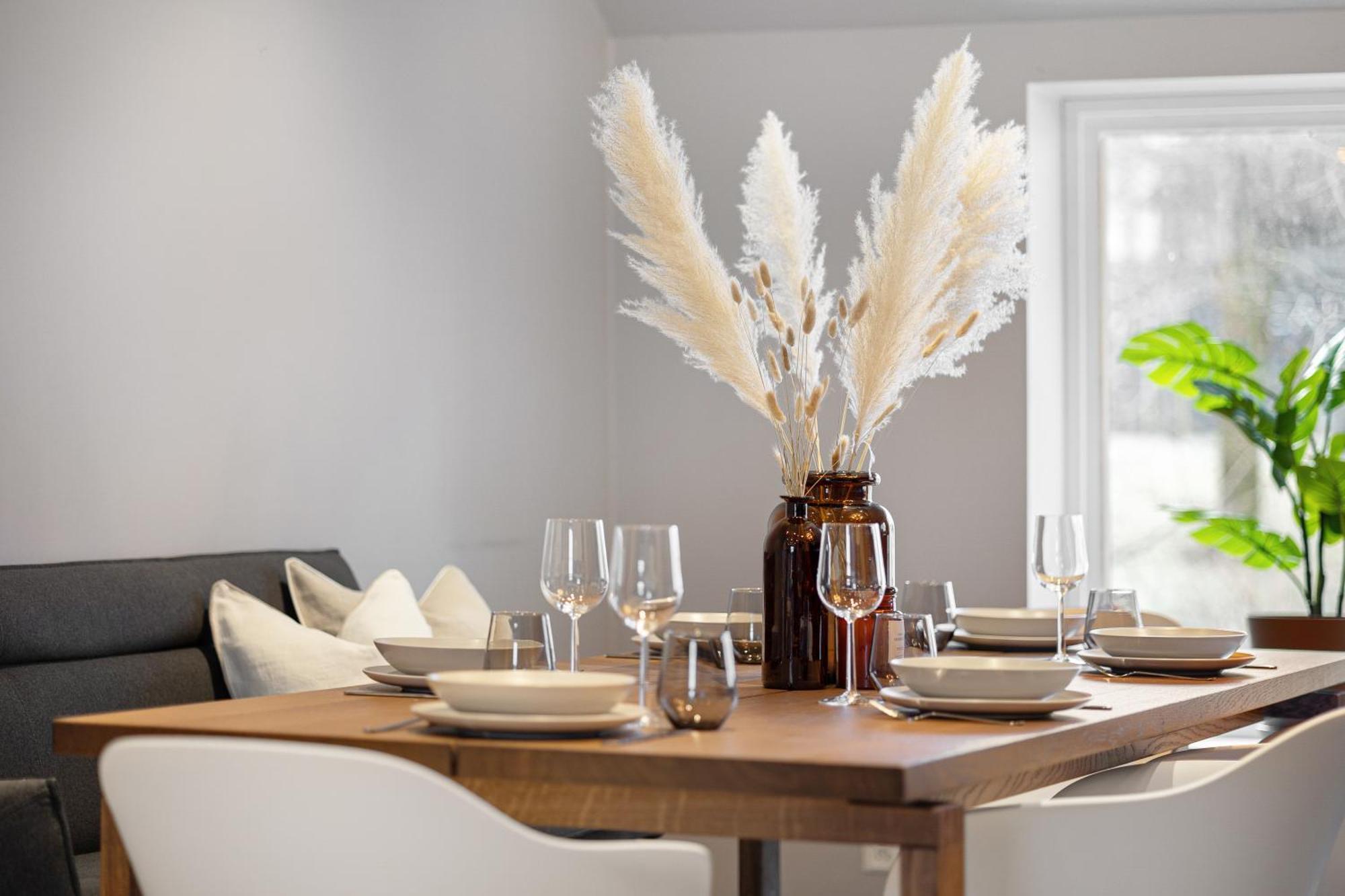 Homerentals L 120Sqm Mid-Central - King Beds - 500Mbps Wi-Fi Bergen Exteriér fotografie